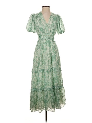 Shoshanna Cocktail Dress (view 1)