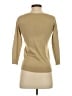 Worthington Tan Pullover Sweater Size S - photo 2