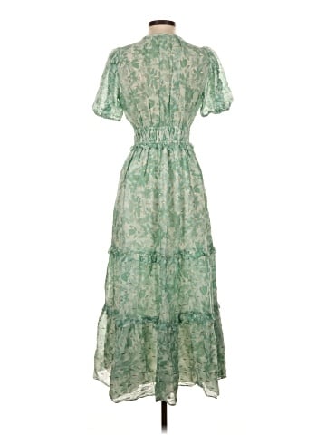 Shoshanna Cocktail Dress (view 2)