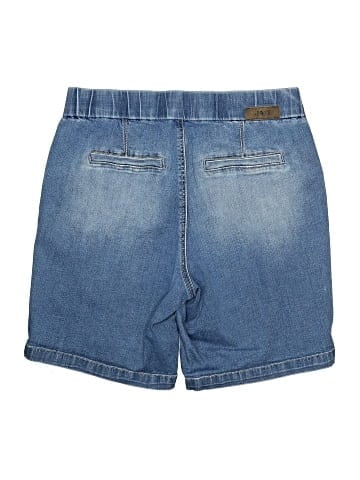 Jag Jeans Denim Shorts (view 2)