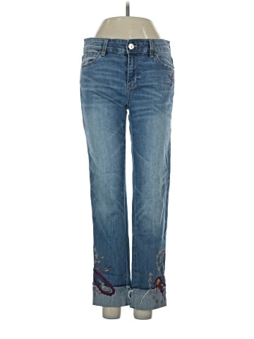 White House Black Market Jeans (view 1)