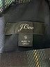 J.Crew Green Sleeveless Blouse Size S - photo 7