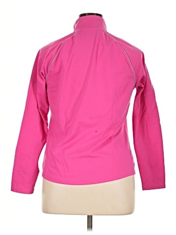 L-RL Lauren Active Ralph Lauren Track Jacket (view 2)