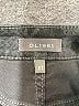 DL1961 Paisley Gray Jeans Size 27 waist - photo 4