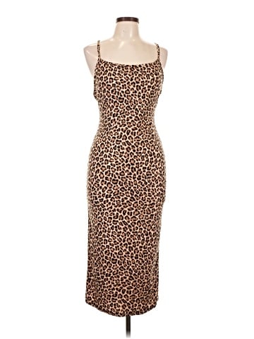 Papermoon Casual Dress (view 1)