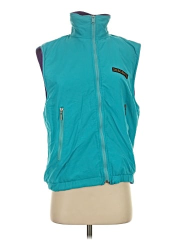 Descente Vest (view 1)