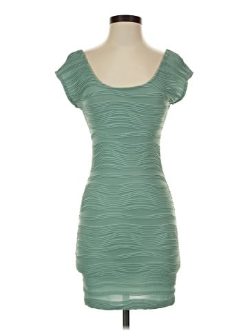 Timing Cocktail Dress (view 1)
