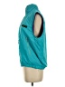 Descente Teal Vest Size S - photo 5