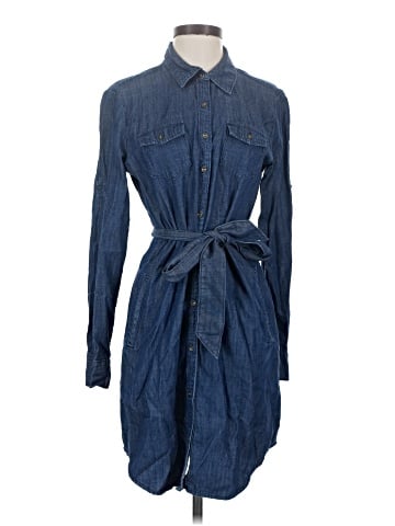 Banana Republic Casual Dress (view 1)