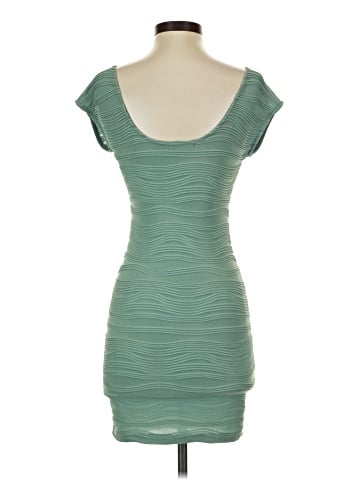 Timing Cocktail Dress (view 2)