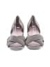 Taryn Rose Gray Wedges Size 8 1/2 - photo 2