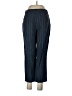 Massimo Dutti Stripes Blue Dress Pants Size 10 - photo 2