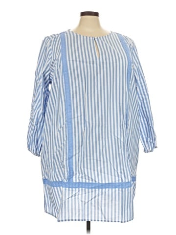 Lands' End Casual Dress (view 1)