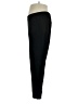 The Limited 100% Polyester Solid Black Active Pants Size 16 - photo 5
