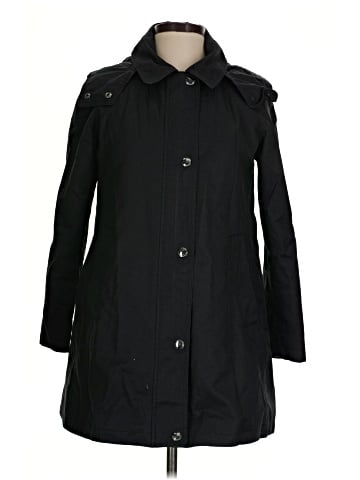 Lauren by Ralph Lauren Coat (view 1)