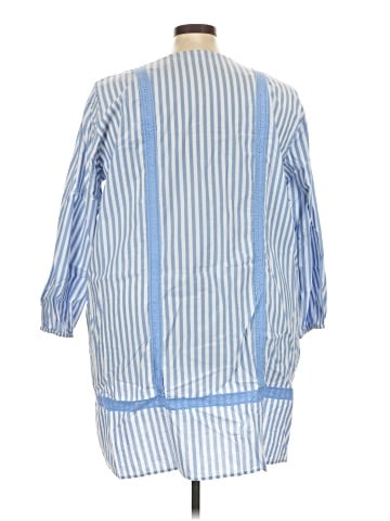 Lands' End Casual Dress (view 2)