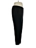 The Limited 100% Polyester Solid Black Active Pants Size 16 - photo 4