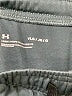 Under Armour 100% Polyester Gray Track Pants Size L - photo 7