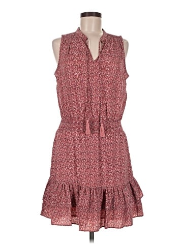 Saks Fifth Avenue Casual Dress (view 1)