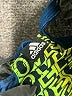 Adidas Print Blue One Piece Swimsuit Size XS (estimated) - photo 3