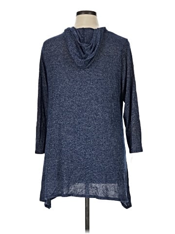 Avenue Poncho (view 2)