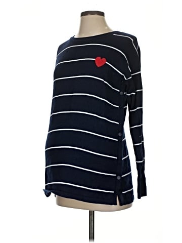 Seraphine Pullover Sweater (view 1)