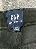 Gap - Maternity Black Jeggings Size 29 Maternity - photo 6