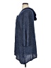 Avenue Blue Poncho Size 14 Plus - photo 5