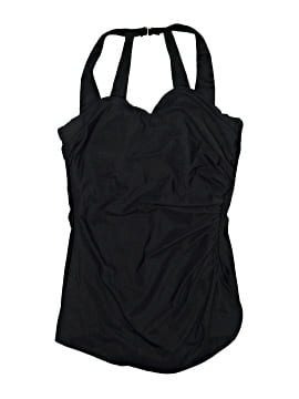 Lands' End Swimsuit Top
