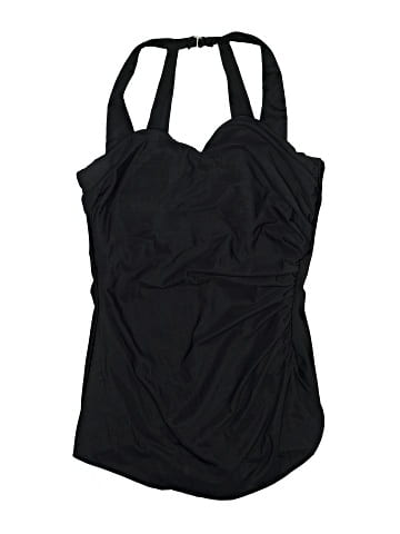 Lands' End Swimsuit Top (view 1)