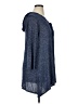 Avenue Blue Poncho Size 14 Plus - photo 4