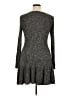 Max Studio Tweed Gray Casual Dress Size XL - photo 2
