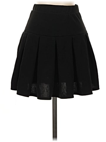 Caution to the Wind Casual Skirt (view 1)