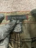 Sanctuary Camo Gray Cargo Pants Size 28 waist - photo 7