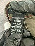 Sanctuary Camo Gray Cargo Pants Size 28 waist - photo 8
