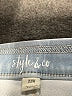 Style&Co Blue Jeans Size 22 - photo 4
