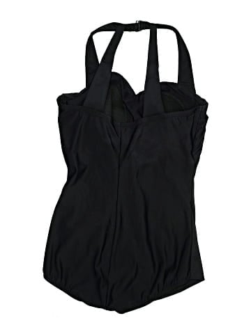 Lands' End Swimsuit Top (view 2)