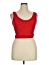 rue21 Red Tank Top Size XL - photo 1