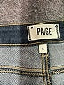Paige Blue Jeans Size 31 waist - photo 7