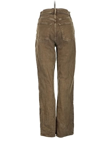 Abercrombie & Fitch Jeans (view 2)