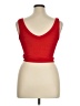 rue21 Red Tank Top Size XL - photo 2