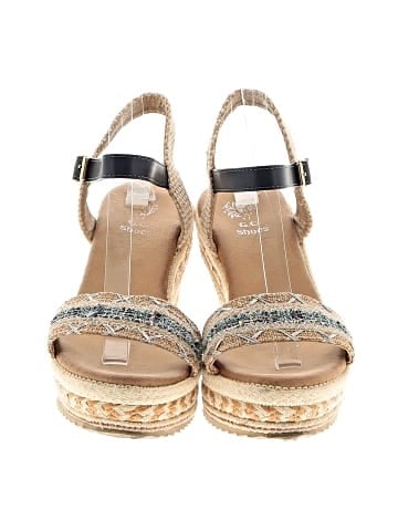 G.C. Shoes Wedges (view 2)