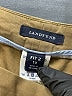 Lands' End Brown Khakis Size 10 - photo 7
