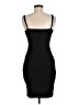 H&M Black Cocktail Dress Size M - photo 2