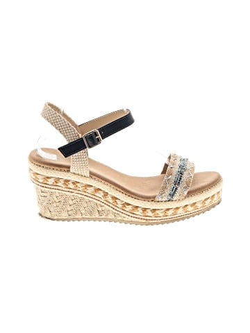 G.C. Shoes Wedges (view 1)