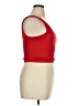 rue21 Red Tank Top Size XL - photo 4