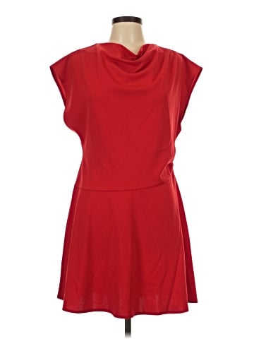 Donna Morgan Casual Dress (view 1)