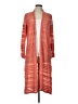 Moth Orange Cardigan Size L - photo 1