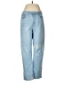 J.Crew Mercantile Blue Jeans Size 28 waist - photo 1