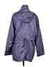 Assorted Brands 100% Nylon Purple Raincoat Size M - photo 2